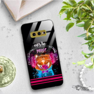 Etui Samsung GALAXY S10E, ST_FCG_2020-1_182 Wzory - FunnyCase