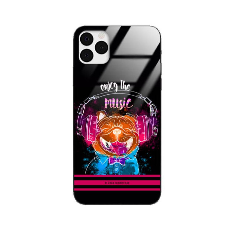 Etui Apple IPHONE 11 PRO, ST_FCG_2020-1_182 Wzory - FunnyCase