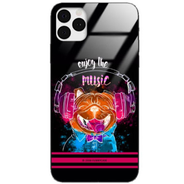 Etui Apple IPHONE 11 PRO, ST_FCG_2020-1_182 Wzory - FunnyCase