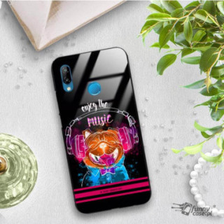 Etui Huawei P30 LITE, ST_FCG_2020-1_182 Wzory - FunnyCase