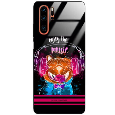 Etui Huawei P30 PRO, ST_FCG_2020-1_182 Wzory - FunnyCase