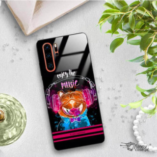 Etui Huawei P30 PRO, ST_FCG_2020-1_182 Wzory - FunnyCase