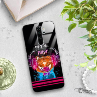 Etui Xiaomi REDMI NOTE 8 PRO, ST_FCG_2020-1_182 Wzory - FunnyCase