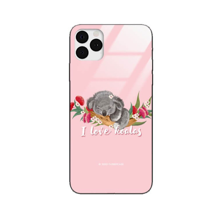 Etui Apple IPHONE 11 PRO, ST_FCG_2020-1_183 Wzory - FunnyCase