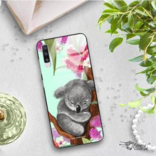 Etui Samsung GALAXY A70 / A70S, ST_FCG_2020-1_184 Wzory - FunnyCase