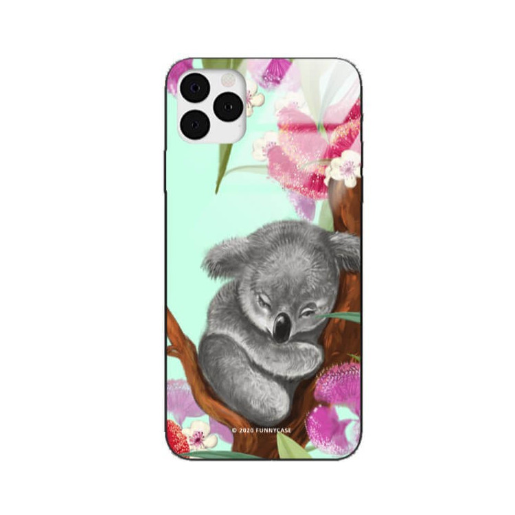 Etui Apple IPHONE 11 PRO, ST_FCG_2020-1_184 Wzory - FunnyCase