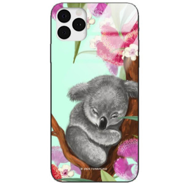 Etui Apple IPHONE 11 PRO, ST_FCG_2020-1_184 Wzory - FunnyCase