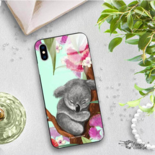 Etui Apple IPHONE X / XS, ST_FCG_2020-1_184 Wzory - FunnyCase