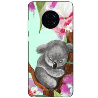 Etui Huawei MATE 30 PRO, ST_FCG_2020-1_184 Wzory - FunnyCase