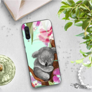 Etui Xiaomi MI A3 LITE, ST_FCG_2020-1_184 Wzory - FunnyCase