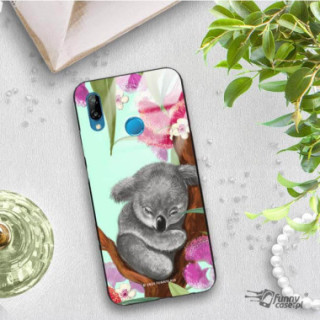 Etui Huawei P30 LITE, ST_FCG_2020-1_184 Wzory - FunnyCase