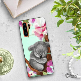 Etui Huawei P30 PRO, ST_FCG_2020-1_184 Wzory - FunnyCase