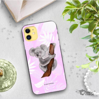 Etui Apple IPHONE 11, ST_FCG_2020-1_185 Wzory - FunnyCase