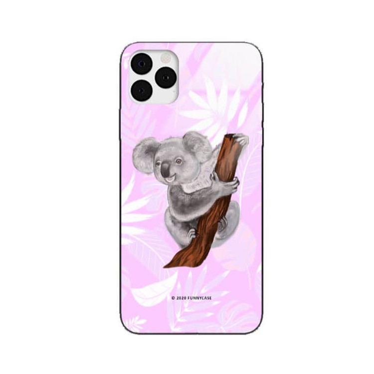 Etui Apple IPHONE 11 PRO, ST_FCG_2020-1_185 Wzory - FunnyCase