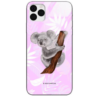 Etui Apple IPHONE 11 PRO, ST_FCG_2020-1_185 Wzory - FunnyCase