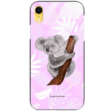 Etui Apple IPHONE XR, ST_FCG_2020-1_185 Wzory - FunnyCase