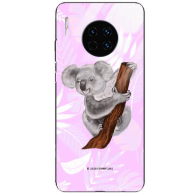 Etui Huawei MATE 30, ST_FCG_2020-1_185 Wzory - FunnyCase