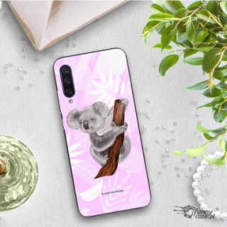 Etui Xiaomi MI A3 LITE, ST_FCG_2020-1_185 Wzory - FunnyCase