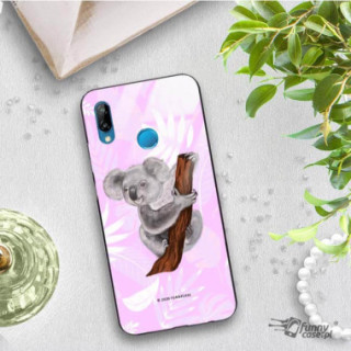 Etui Huawei P30 LITE, ST_FCG_2020-1_185 Wzory - FunnyCase