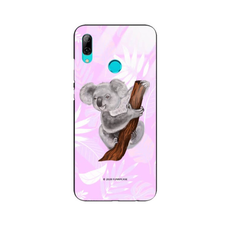 Etui Huawei Y7 2019, ST_FCG_2020-1_185 Wzory - FunnyCase