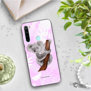 Etui Xiaomi REDMI NOTE 8, ST_FCG_2020-1_185 Wzory - FunnyCase