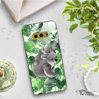 Etui Samsung GALAXY S10E, ST_FCG_2020-1_186 Wzory - FunnyCase