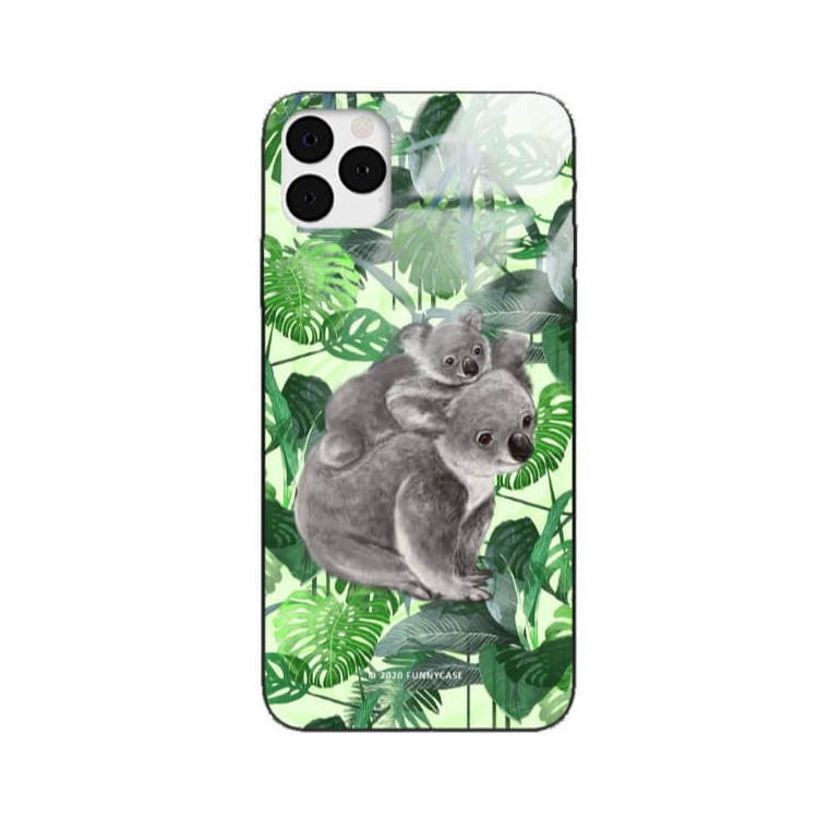 Etui Apple IPHONE 11 PRO, ST_FCG_2020-1_186 Wzory - FunnyCase