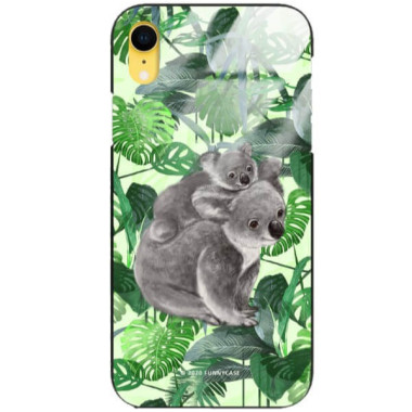 Etui Apple IPHONE XR, ST_FCG_2020-1_186 Wzory - FunnyCase