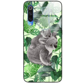 Etui Xiaomi MI9, ST_FCG_2020-1_186 Wzory - FunnyCase