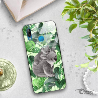 Etui Huawei P30 LITE, ST_FCG_2020-1_186 Wzory - FunnyCase