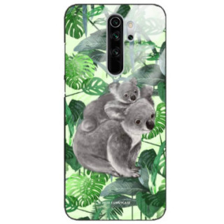 Etui Xiaomi REDMI NOTE 8 PRO, ST_FCG_2020-1_186 Wzory - FunnyCase
