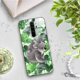 Etui Xiaomi REDMI NOTE 8 PRO, ST_FCG_2020-1_186 Wzory - FunnyCase