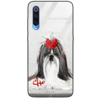 Etui Xiaomi MI9, ST_FCG_2020-1_187 Wzory - FunnyCase