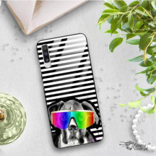 Etui Samsung GALAXY A70 / A70S, ST_FCG_2020-1_188 Wzory - FunnyCase