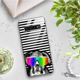 Etui Samsung GALAXY S10, ST_FCG_2020-1_188 Wzory - FunnyCase