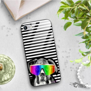 Etui Apple IPHONE 7 / 8, ST_FCG_2020-1_188 Wzory - FunnyCase