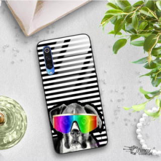 Etui Xiaomi MI9, ST_FCG_2020-1_188 Wzory - FunnyCase