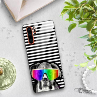 Etui Huawei P30 PRO, ST_FCG_2020-1_188 Wzory - FunnyCase