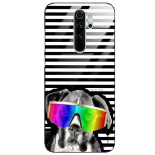 Etui Xiaomi REDMI NOTE 8 PRO, ST_FCG_2020-1_188 Wzory - FunnyCase