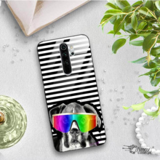 Etui Xiaomi REDMI NOTE 8 PRO, ST_FCG_2020-1_188 Wzory - FunnyCase