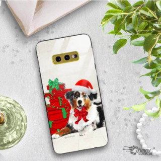Etui Samsung GALAXY S10E, ST_FCG_2020-1_189 Wzory - FunnyCase