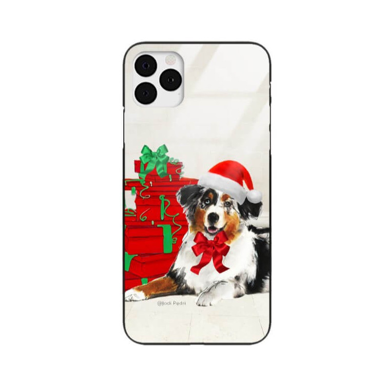 Etui Apple IPHONE 11 PRO MAX, ST_FCG_2020-1_189 Wzory - FunnyCase