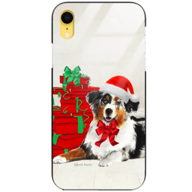 Etui Apple IPHONE XR, ST_FCG_2020-1_189 Wzory - FunnyCase