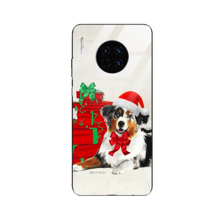 Etui Huawei MATE 30, ST_FCG_2020-1_189 Wzory - FunnyCase