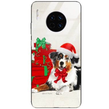 Etui Huawei MATE 30, ST_FCG_2020-1_189 Wzory - FunnyCase