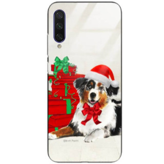 Etui Xiaomi MI A3 LITE, ST_FCG_2020-1_189 Wzory - FunnyCase