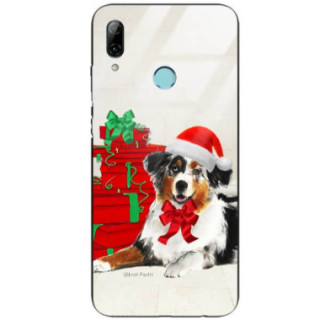 Etui Huawei P SMART 2019, ST_FCG_2020-1_189 Wzory - FunnyCase