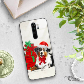 Etui Xiaomi REDMI NOTE 8 PRO, ST_FCG_2020-1_189 Wzory - FunnyCase
