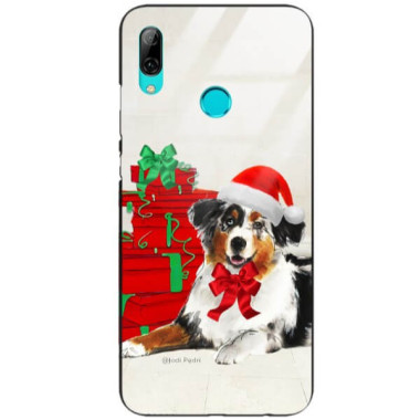 Etui Huawei Y7 2019, ST_FCG_2020-1_189 Wzory - FunnyCase