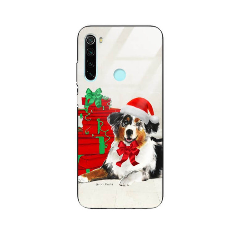 Etui Xiaomi REDMI NOTE 8, ST_FCG_2020-1_189 Wzory - FunnyCase